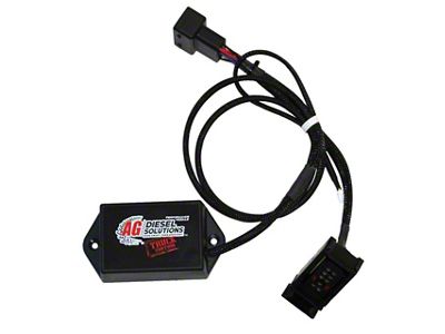 PSI Power Truck Edition Performance Module (98-02 5.9L I6 RAM 2500 w/ VP44 Fuel Pump)
