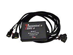 PSI Power Transmission Edition Shift Enhancing Module (07.5-22 6.7L RAM 3500 w/ 68RFE Transmission)