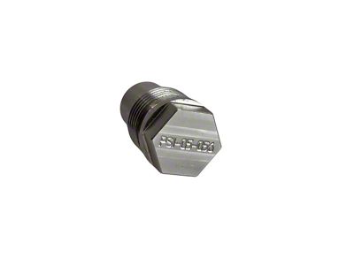 PSI Power Truck Edition Bosch Common Rail Race Plug (04-10 6.6L Duramax Sierra 2500 HD)