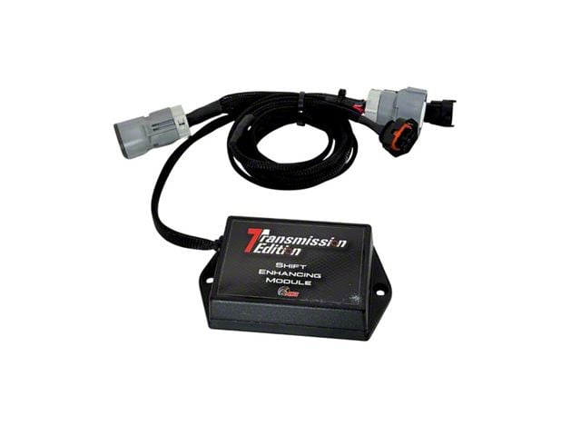 PSI Power Silverado 2500 Transmission Edition Shift Enhancing Module ...