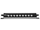 Putco 10-Inch Luminix LED Light Bar (Universal; Some Adaptation May Be Required)
