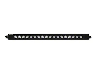 Putco 20-Inch Luminix High Power LED Flush Mount Light Bar (Universal; Some Adaptation May Be Required)