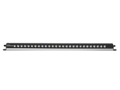 Putco 30-Inch Luminix High Power Straight LED Light Bar (Universal; Some Adaptation May Be Required)