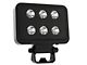 Putco 4-Inch Luminix High Power Block LED Light (Universal; Some Adaptation May Be Required)