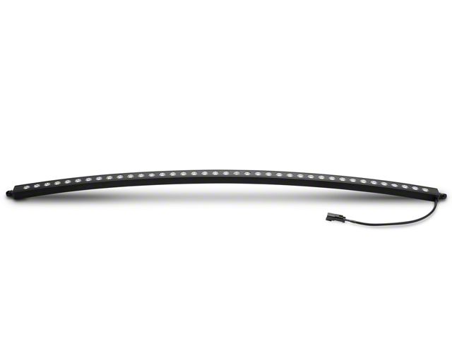 Putco 40-Inch Luminix High Power Curved LED Light Bar (Universal; Some Adaptation May Be Required)