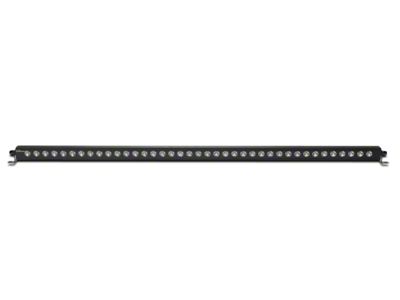 Putco 40-Inch Luminix High Power Straight LED Light Bar (Universal; Some Adaptation May Be Required)
