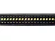 Putco Blade LED Tailgate Light Bar; 44-Inch; Compatible with Blind Spot and Trailer Detection (Universal; Some Adaptation May Be Required)
