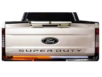 Putco 44-Inch Work Blade LED Light Bar for Putco Boss Racks (Universal; Some Adaptation May Be Required)