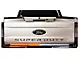 Putco 44-Inch Work Blade LED Light Bar for Putco Boss Racks (Universal; Some Adaptation May Be Required)