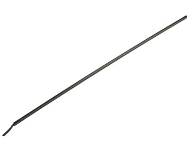 Putco Blade LED Tailgate Light Bar; 48-Inch (97-14 F-150)