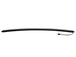 Putco 50-Inch Luminix High Power Curved LED Light Bar (Universal; Some Adaptation May Be Required)