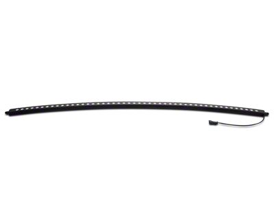 Putco 50-Inch Luminix High Power Curved LED Light Bar (Universal; Some Adaptation May Be Required)