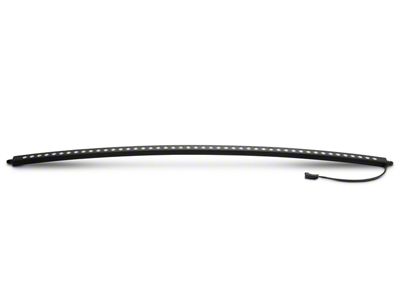 Putco 50-Inch Luminix High Power Curved LED Light Bar (Universal; Some Adaptation May Be Required)