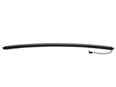 Putco 50-Inch Luminix High Power Curved LED Light Bar (Universal; Some Adaptation May Be Required)