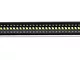 Putco Blade LED Tailgate Light Bar; 60-Inch (97-14 F-150)
