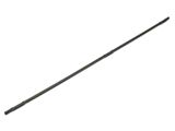 Putco Blade LED Tailgate Light Bar; 60-Inch (97-14 F-150)