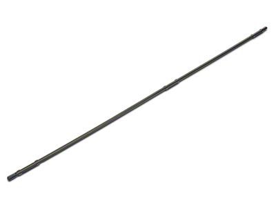 Putco Blade LED Tailgate Light Bar; 60-Inch (97-14 F-150)