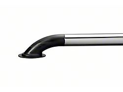 Putco Nylon SSR Side Bed Rails (97-04 Dakota w/ 6.5-Foot Box)