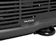 Putco Bar Design Lower Bumper Grille Insert with Heater Plug Opening; Black (15-17 F-150, Excluding Raptor)