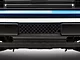 Putco Diamond Design Lower Bumper Grille Insert with Heater Plug Opening; Black (09-14 F-150, Excluding Raptor, Harley Davidson & 2011 Limited)