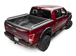 Putco Boss Locker Side Bed Rails (15-25 F-150)