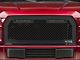 Putco Boss Upper Replacement Grille with Two 10-Inch LED Light Bars (15-17 F-150, Excluding Raptor)