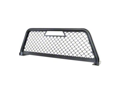 Putco Boss Rack; Black (14-18 Sierra 1500)