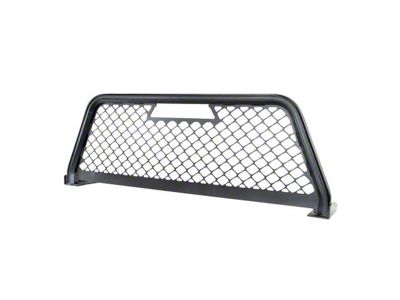 Putco Boss Rack; Gray (09-18 RAM 1500)