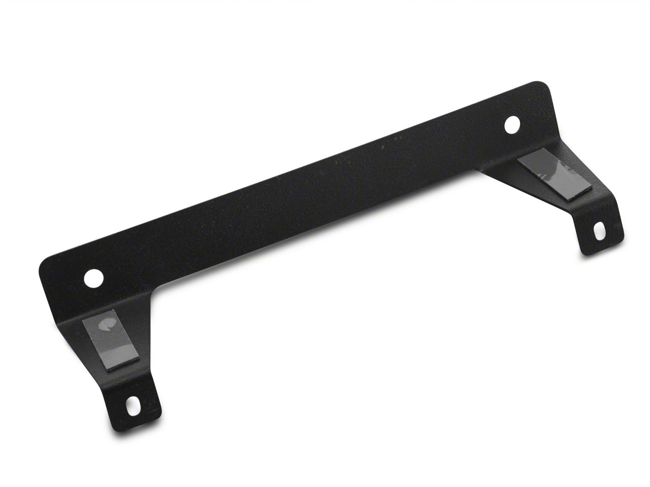 APS Black Billet Grille Insert – Lower Bumper – Fits 2015-2017 Ford F-150 – Stainless Steel – 8x6 Horizontal