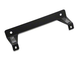 APS Black Billet Grille Insert – Lower Bumper – Fits 2015-2017 Ford F-150 – Stainless Steel – 8x6 Horizontal