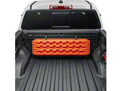 Putco Truck Bed MOLLE Panel; Front Bulk Head (23-25 Canyon)