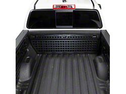 Putco Truck Bed MOLLE Panel; Front Bulk Head (23-25 Canyon)