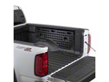 Putco Truck Bed MOLLE Panel; Passenger Side (15-22 Canyon w/ 5-Foot Short Box)