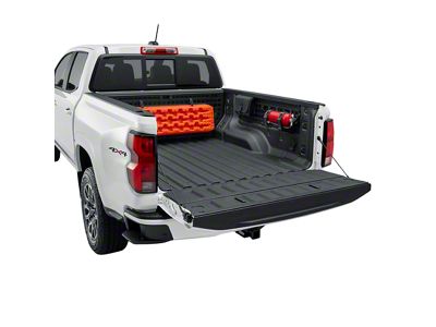 Putco Truck Bed MOLLE Panel; Passenger Side (23-24 Canyon)