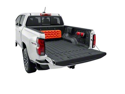 Putco Truck Bed MOLLE Panel; Passenger Side (23-25 Canyon)