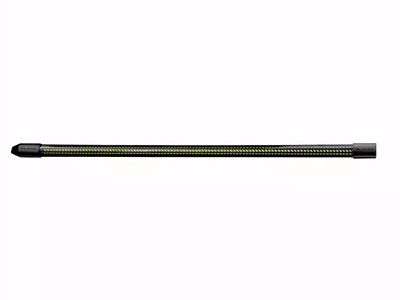 Putco Blade LED Tailgate Light Bar; 48-Inch; Red/White (23-25 Canyon)
