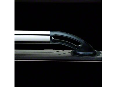 Putco Nylon Traditional Locker Side Bed Rails (15-25 Canyon)