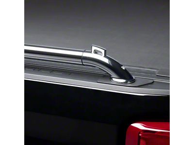 Putco Pop Up Locker Side Bed Rails (15-25 Canyon)