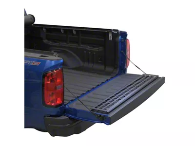 Putco Tailgate MOLLE Panel (15-22 Canyon)