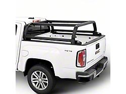 Putco Venture TEC Bed Rack (15-25 Canyon w/ 5-Foot Short Box)