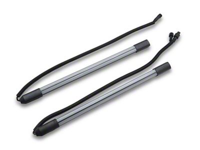 Putco 15-Inch Virtual Blade LED Grille Light Bars (21-25 Colorado)