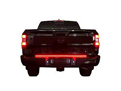 Putco Blade Direct Fit LED Tailgate Light Bar; 48-Inch (15-22 Colorado)