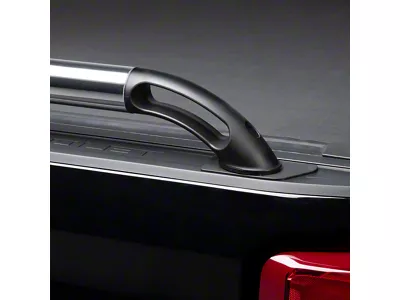 Putco Nylon Boss Locker Side Bed Rails (15-25 Colorado)