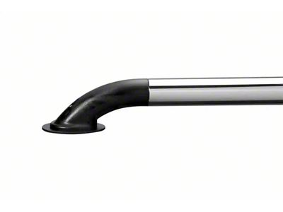 Putco Nylon SSR Side Bed Rails (15-24 Colorado)