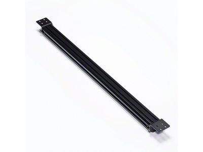 Putco Overland Crossrail for Venture TEC Bed Rack (15-25 Colorado)