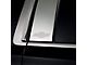 Putco Stainless Steel Pillar Posts with Bowtie Logo (15-22 Colorado Extended Cab)