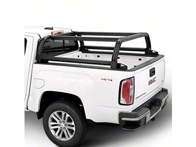 Putco Venture TEC Bed Rack (15-25 Colorado w/ 5-Foot Short Box)