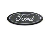 Putco Luminix LED Tailgate Emblem (15-26 F-150, Excluding Limited & Platinum)