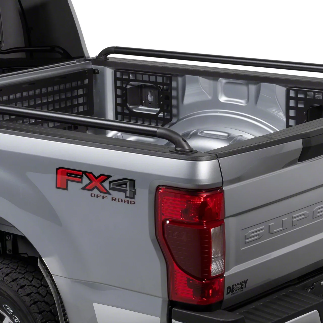 TRUCK FUNITURE track ラグ TRUCK FUNITURE track ラグ Z-TRAK - The Most Versatile Truck
