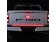 Putco Freedom Blade LED Tailgate Light Bar; 60-Inch (21-24 F-150 w/ Factory Halogen Tail Lights)